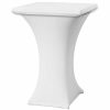 Topcover Rumba - Wit