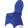 Stoelhoes Brilliant - Blauw
