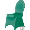 Stoelhoes Brilliant - Groen