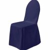 Stoelhoes Excellent - Blauw