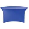 tafelhoes Symposium rond blauw