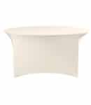tafelhoes Symposium rond creme