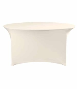 tafelhoes Symposium rond creme