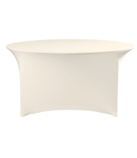 tafelhoes Symposium rond creme