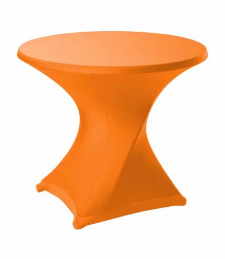 Terrastafelhoes Delight - Oranje