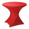 Terrastafelhoes Delight - Rood