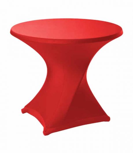 Terrastafelhoes Delight - Rood
