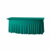 Tafelhoes Grandeur (rechthoek) - Groen