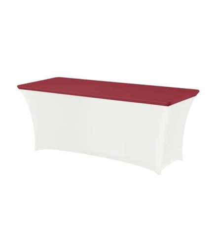 Topcover Symposium (rechthoek) - Bordeaux