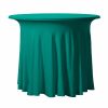 Terrastafelhoes Wave - Groen