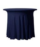 Terrastafelhoes Wave - Navy