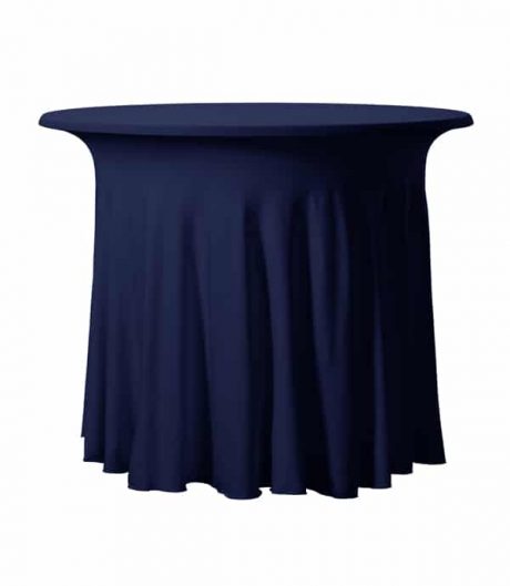 Terrastafelhoes Wave - Navy