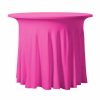 Terrastafelhoes Wave - Roze