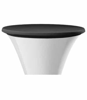 Topcover Samba zwart 60 cm