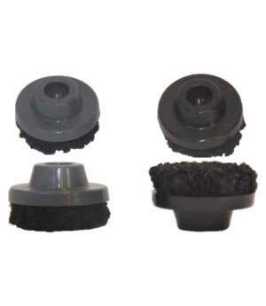 DSR-fixx 32 mm voor vitra Eames DSR - DAR - DKR stoel