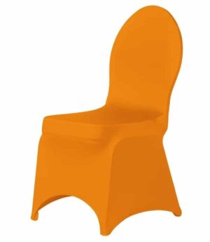 Eminence stoelhoes oranje outlet