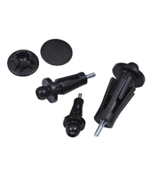 Footfixx Hollow voor tapijt