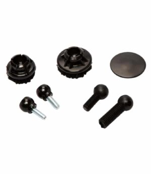 Footfixx threaded scratchnomore