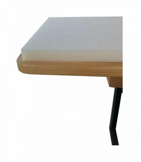 Accessoires textiel - Bierbankkussen schuim