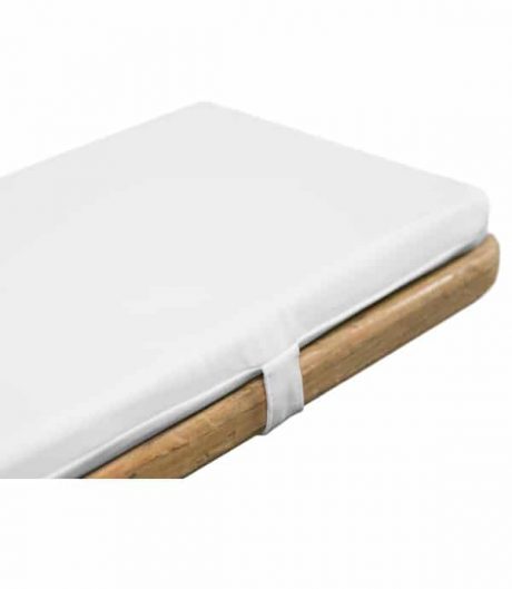 Accessoires textiel - Bierbankkussen