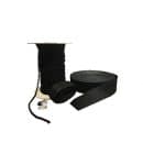 Accessoires voor TRI-Dena beschermhoezen