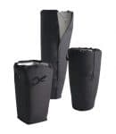 Beschermhoezen TRI-Dena voor decoratiemateriaal