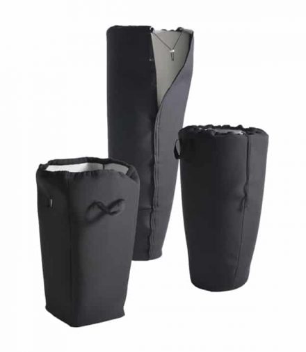 Beschermhoezen TRI-Dena voor decoratiemateriaal