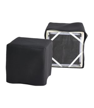 Beschermhoezen TRI-Dena voor designmeubilair