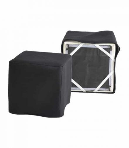 Beschermhoezen TRI-Dena voor designmeubilair