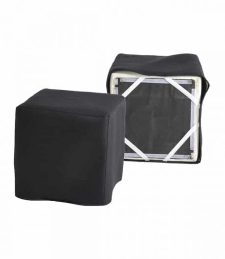 Beschermhoezen TRI-Dena voor designmeubilair