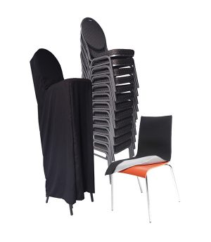 Beschermhoezen TRI-Dena voor stoelen