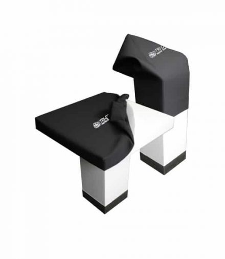 Beschermhoezen TRI-Dena voor tafels