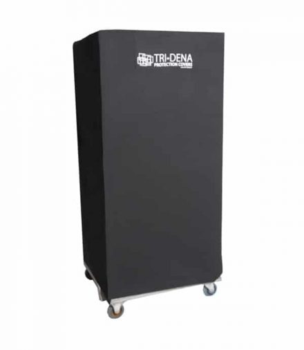 Beschermhoezen TRI-Dena voor transportkarren