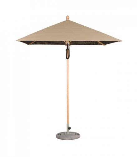 Parasols - Cache-Cache Wood