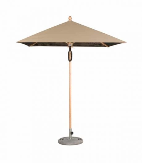 Parasols - Cache-Cache Wood