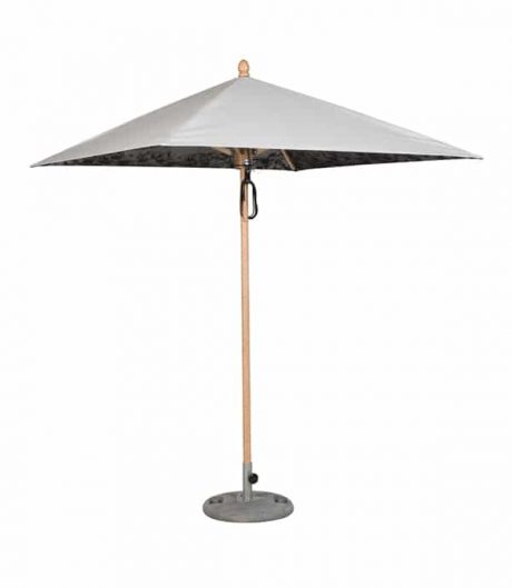 Parasols - Cache-Cache Wood