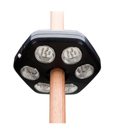 Parasols - Quaseo verlichting