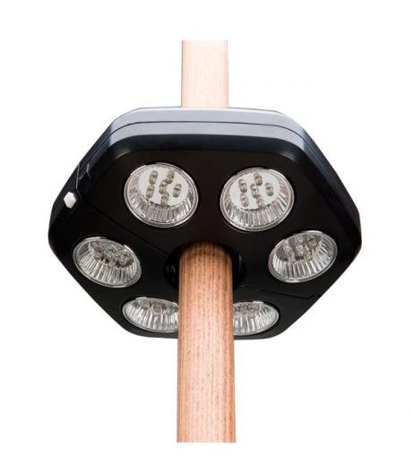 Parasols - Quaseo verlichting