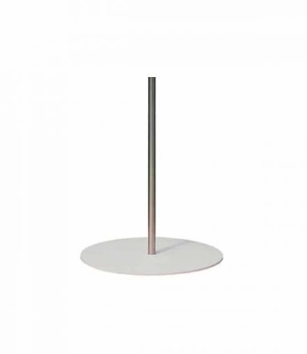 Parasols - Voetplaat rond Frou-Frou