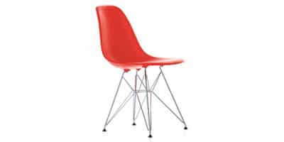 Vloerbescherming voor stoelen met kogels