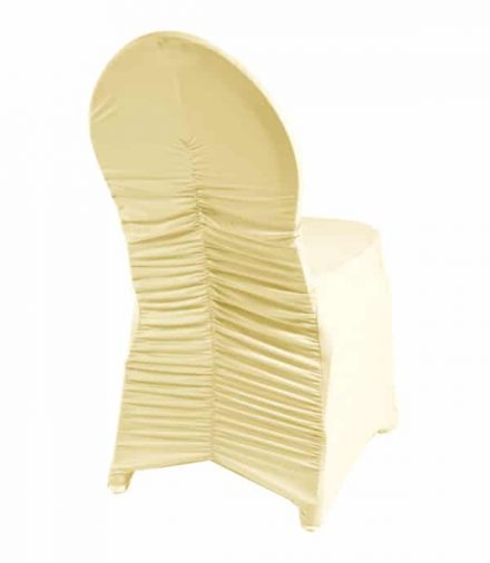 Stoelhoes Elegance - Champagne