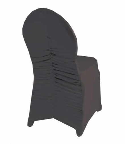 Stoelhoes Elegance - Zwart