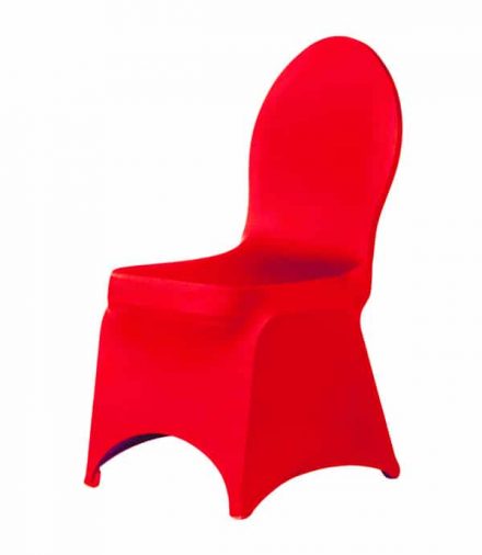 Stoelhoes Eminence - Rood