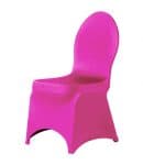 Stoelhoes Eminence - Roze