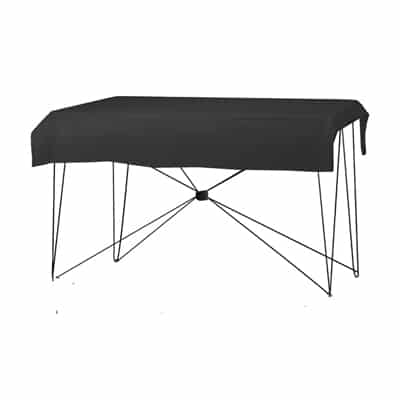 President (rechthoek)