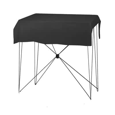 President (vierkant)