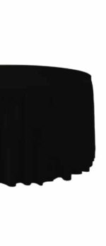 Tafelrok Combirok Plissé