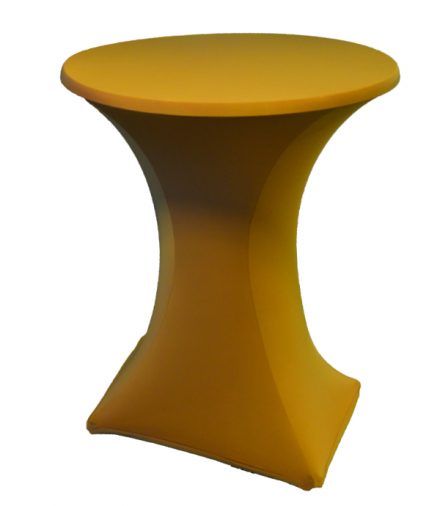 Statafelrok Samba - Caramel