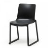 Stapelstoel Milton Chair