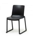 Stapelstoel Milton Chair